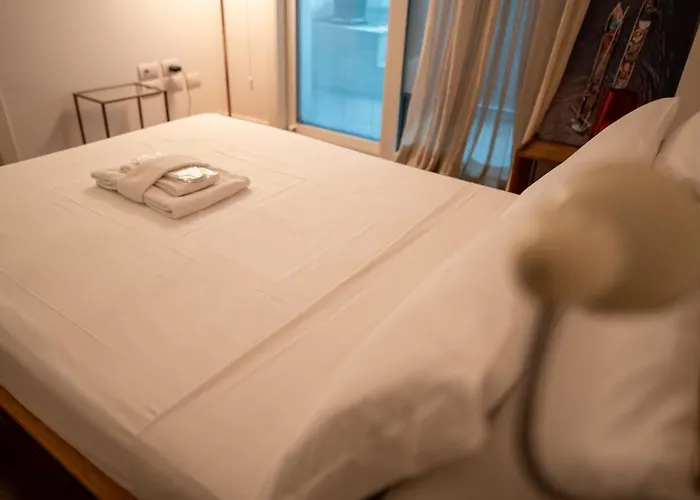 L'arche Comfort&relax, Luxury Loft Porta Venezia *