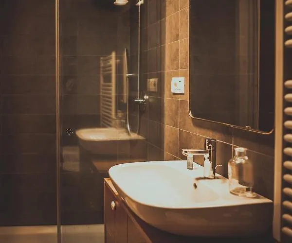 L'arche Comfort&relax, Luxury Loft Porta Venezia *