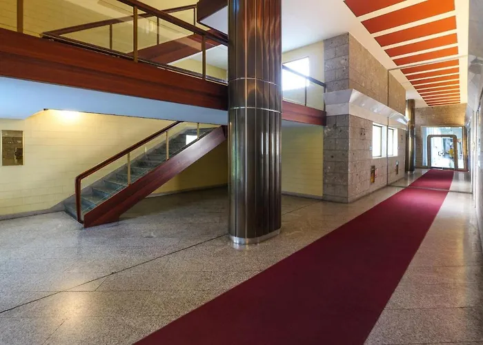 Contempora - One-bedroom Near The Park Montenapoleone - Brera * Milano