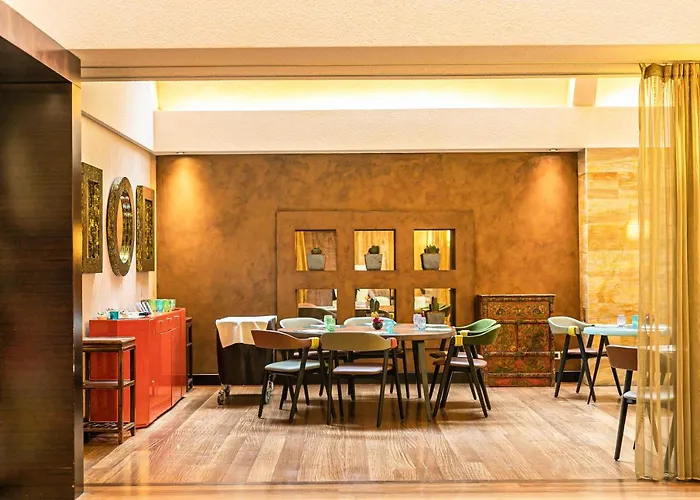 Enterprise Design & Boutique 4*