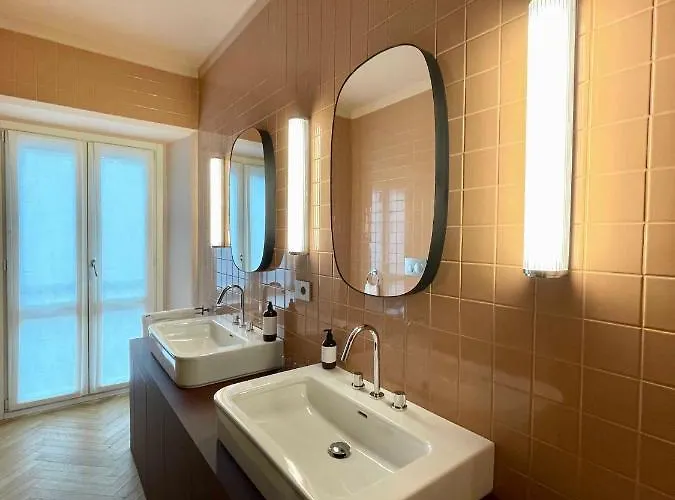 Ca Bela - Moscova Lägenhet