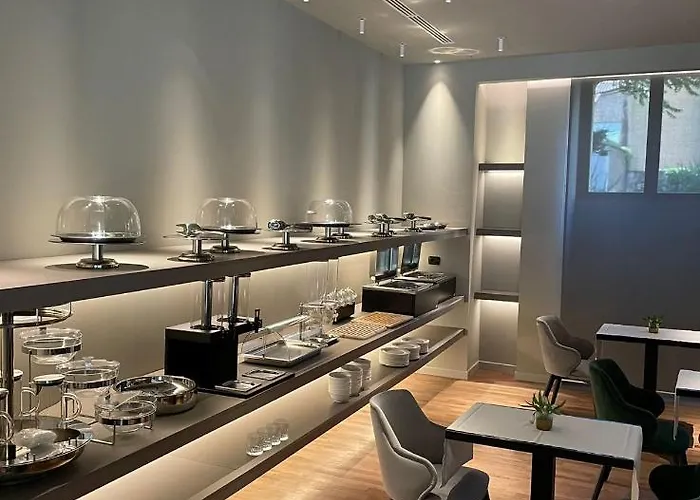 Romana Otel Milano