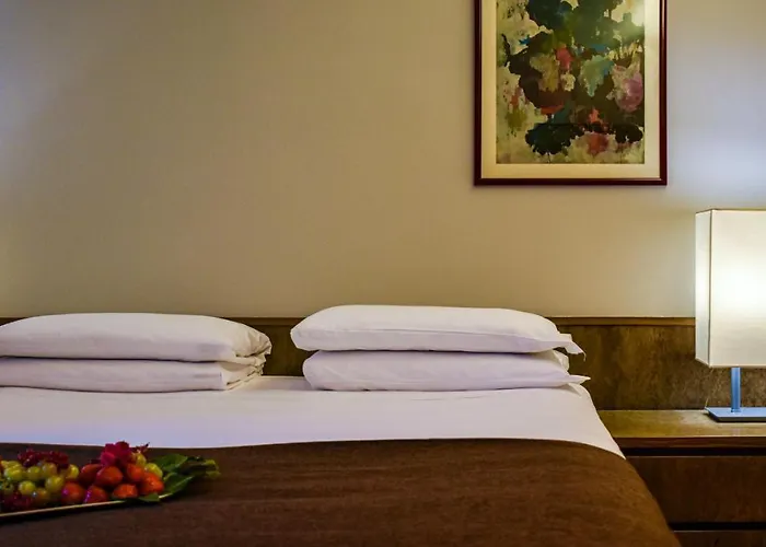 Romana Otel Milano