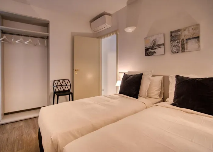 Italianflat - Sweet Veranda *