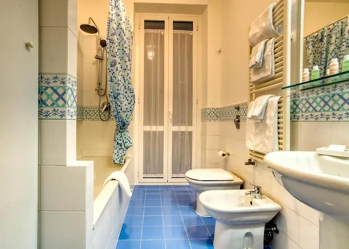 Apartman Italianflat - Sweet Veranda