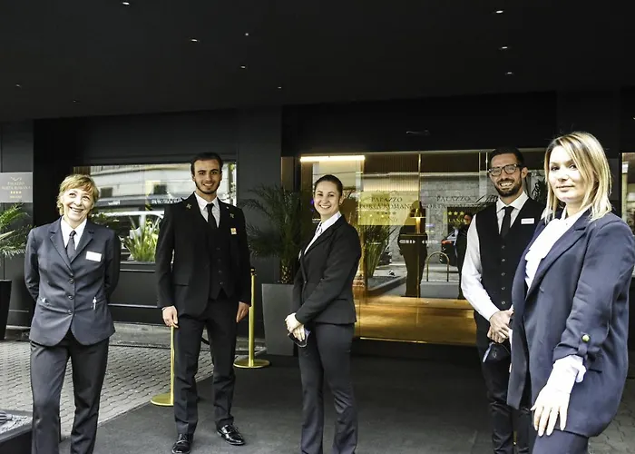Romana Otel Milano