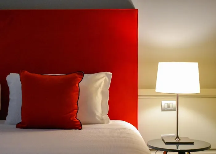 호텔 Palazzo Cornalia 5*