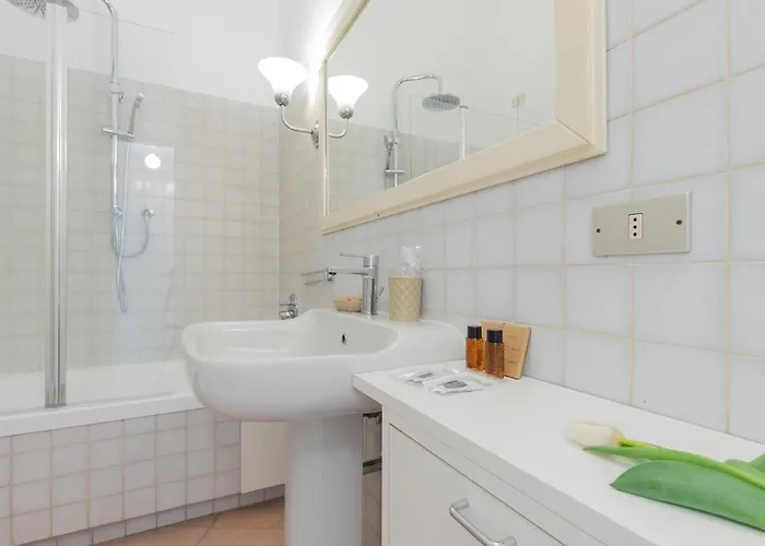 公寓 Retreats Navigli