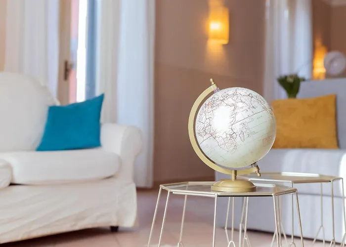 Апартаменты Retreats Navigli