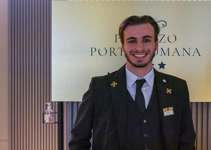 Romana Otel 4*