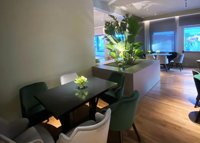 Romana Otel 4*