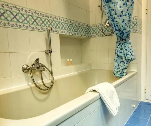 Italianflat - Sweet Veranda Apartman *