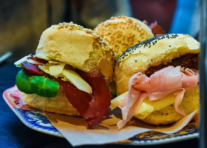 호텔 Palazzo Cornalia