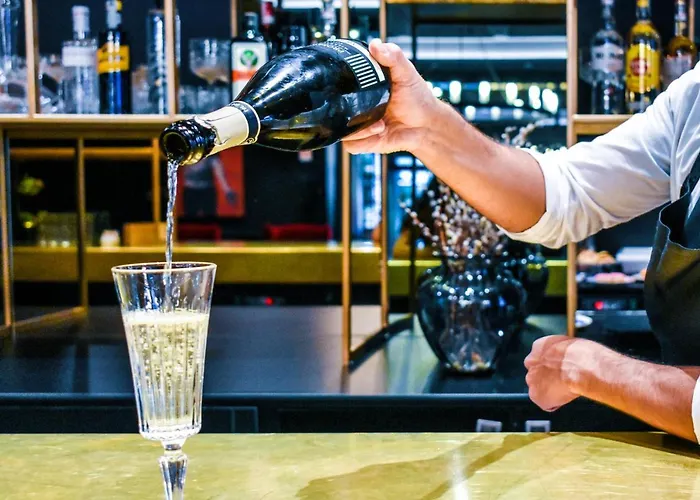 Palazzo Cornalia 호텔