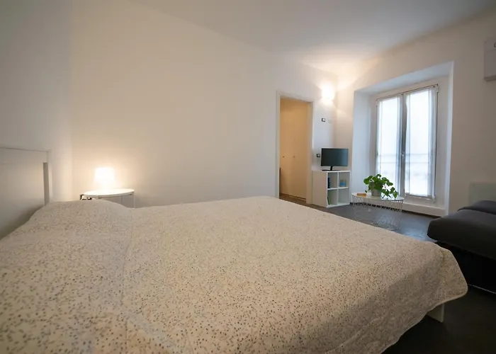 Apartment Hostmate - Milano- Savona - Tortona