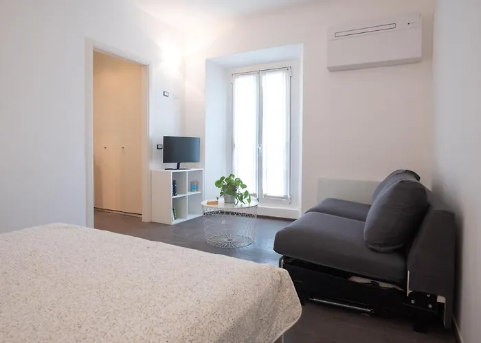 Hostmate - Milano- Savona - Tortona * ミラノ