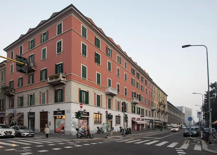 Hostmate - Milano- Savona - Tortona *