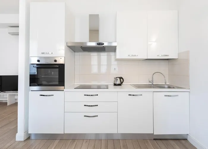 Gaffurio 公寓 米兰