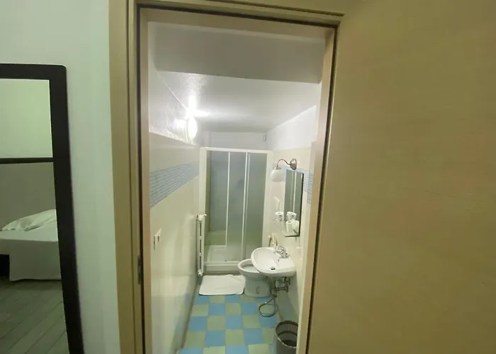 Hotel Poma