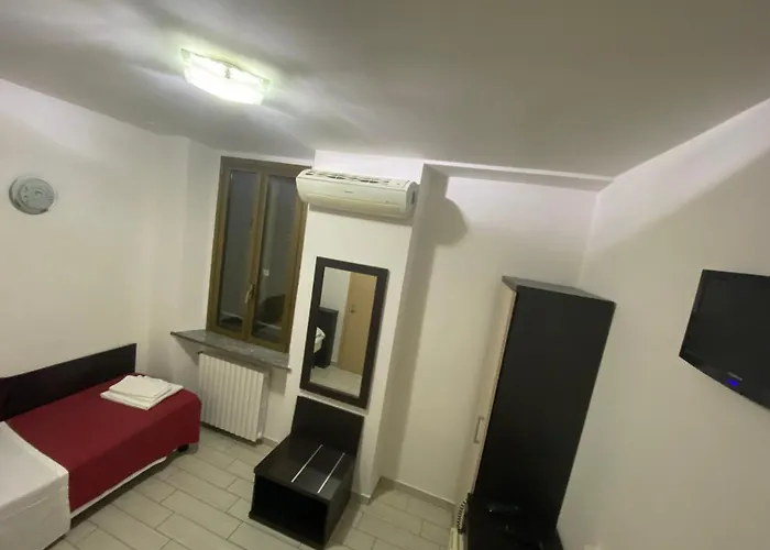 Poma Hotel