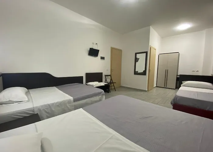 Poma Hotel Milán