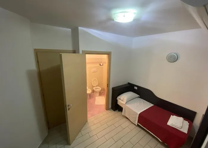 Poma 3* Milán