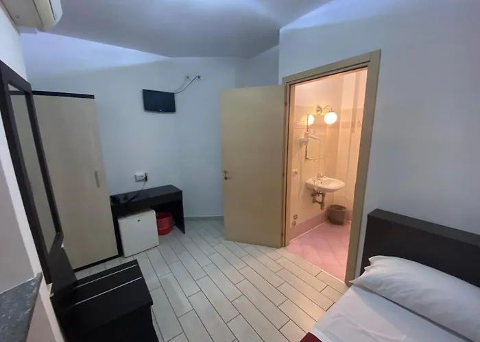Hotel Poma Milán