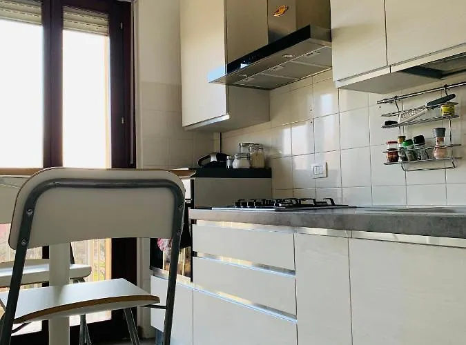 Daire Trilocale In Zona Bocconi/navigli *