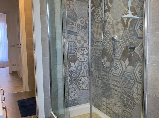 Apartmán Trilocale In Zona Bocconi/navigli *