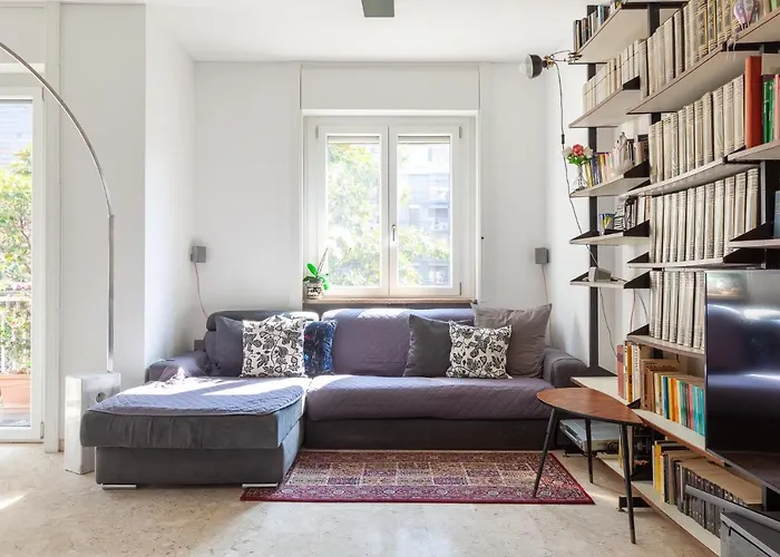 Luxury Center - Friuli 51 Master Guest شقة