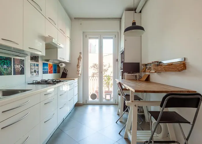 Luxury Center - Friuli 51 Master Guest *