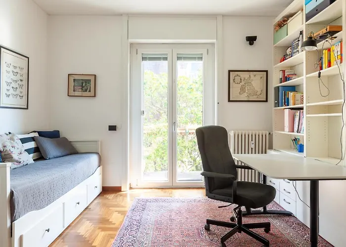 Luxury Center - Friuli 51 Master Guest شقة *