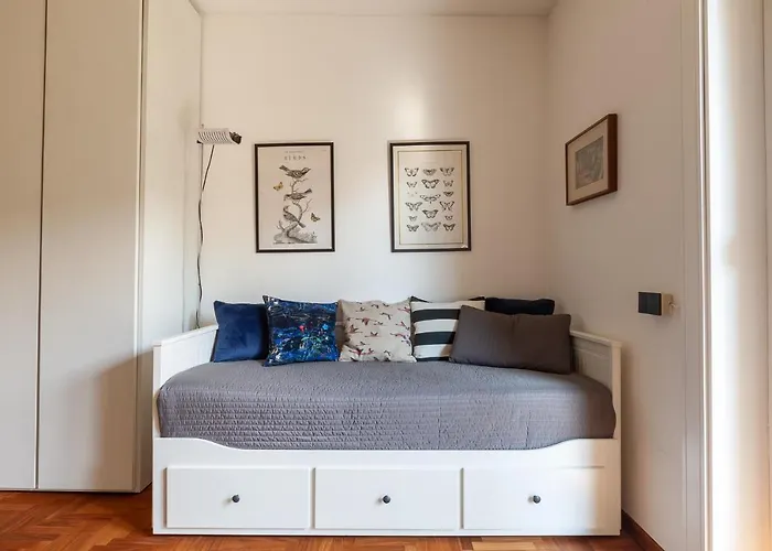 Luxury Center - Friuli 51 Master Guest شقة