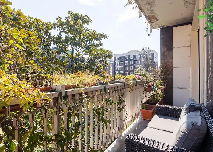 Luxury Center - Friuli 51 Master Guest *