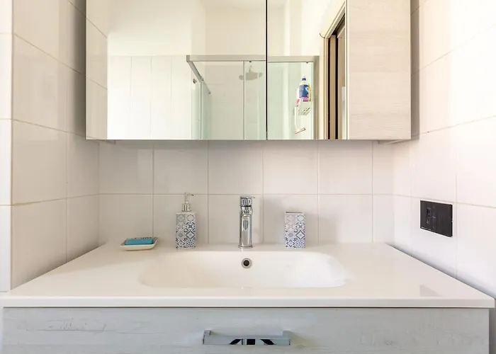 Luxury Center - Friuli 51 Master Guest