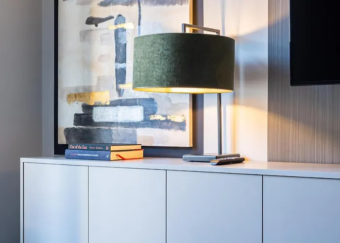 Bnbutler - Paganini Boutique * Milánó