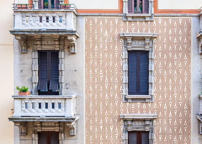 Bnbutler - Paganini Boutique *