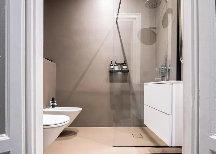 Bnbutler - Paganini Boutique *