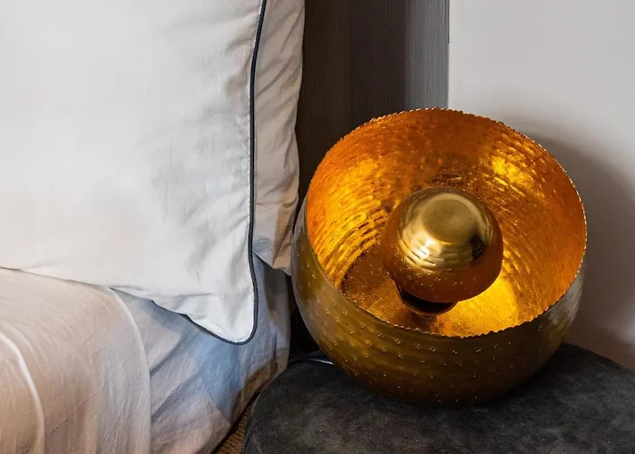 Bnbutler - Paganini Boutique Milánó