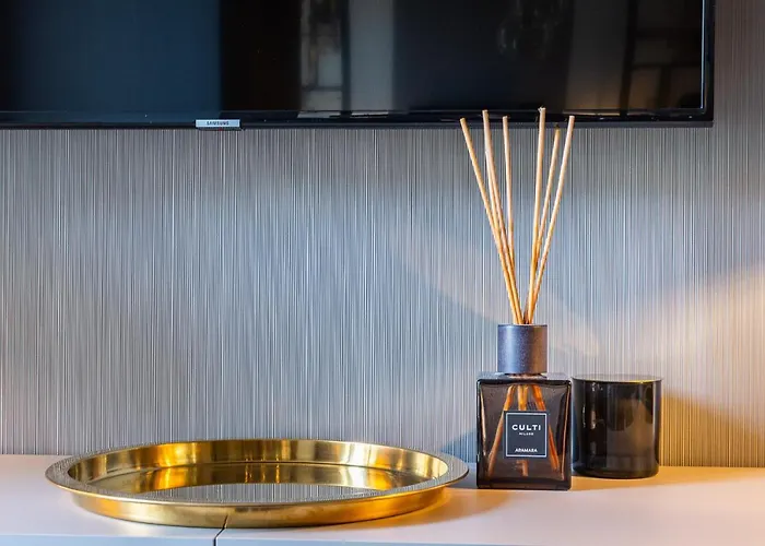 Bnbutler - Paganini Boutique *