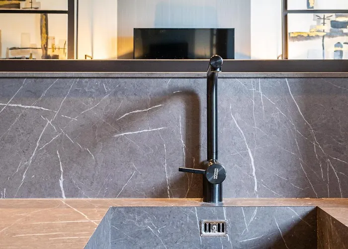 Apartman Bnbutler - Paganini Boutique