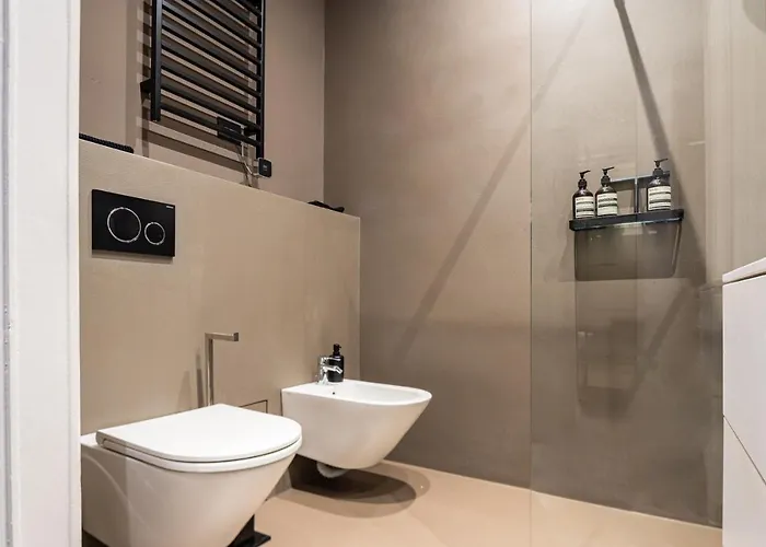 Bnbutler - Paganini Boutique Apartman *