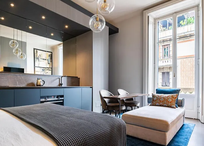 Bnbutler - Paganini Boutique