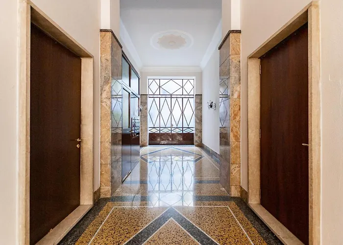 Apartman Bnbutler - Paganini Boutique