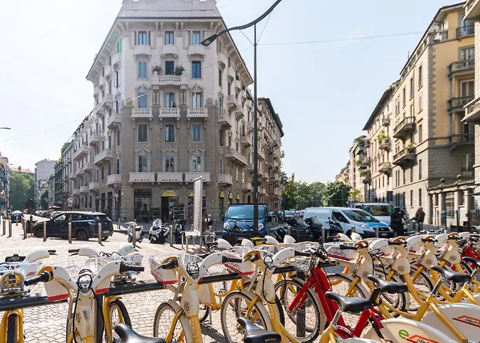 Bnbutler - Paganini Boutique Milánó