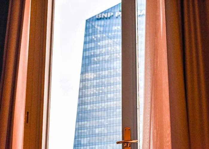 Palazzo Cornalia מלון 5*