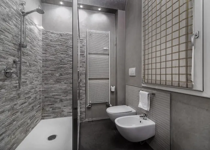 Casa Da Eleganza Lejlighed *