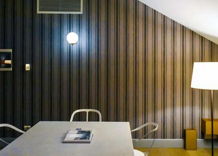 Palazzo Cornalia 호텔 밀라노