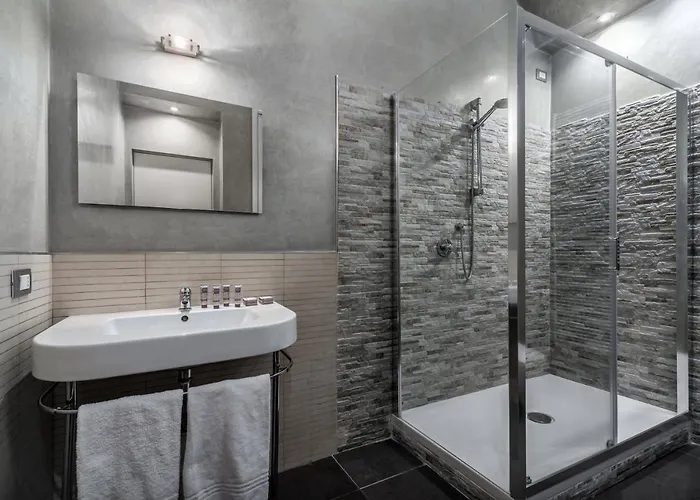 Lejlighed Casa Da Eleganza Milano