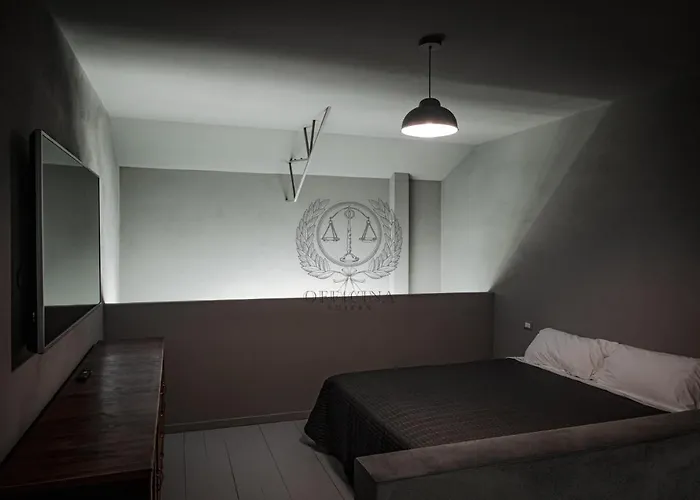 Officina - , Navigli, Bocconi, Movida, Porta Ticinese *